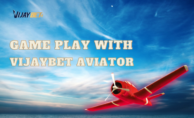 vijaybet aviator