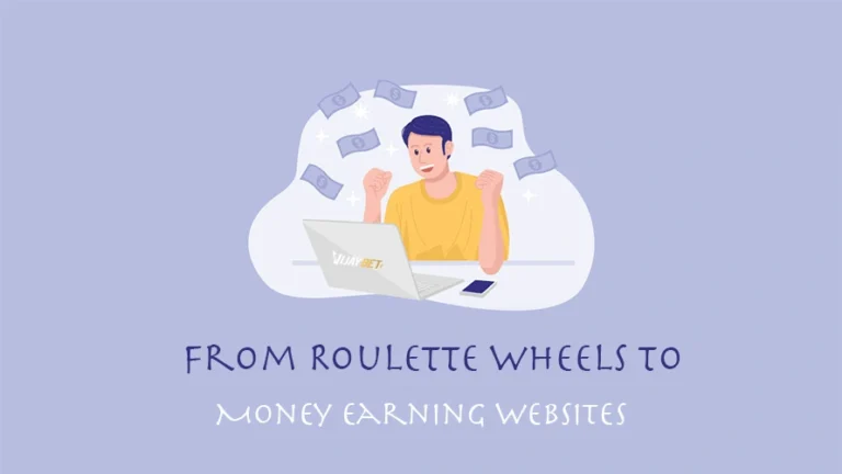 Vijaybet Money Earning Websites Roulette