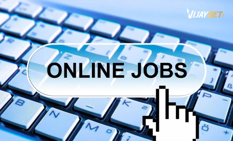 Vijaybet Online jobs