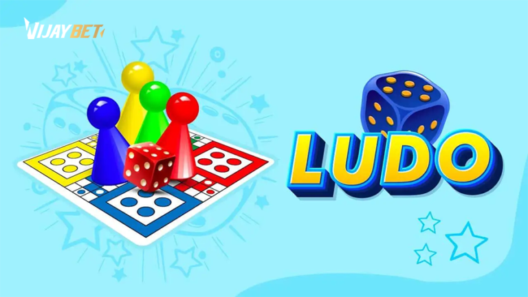 Vijaybet Ludo Player