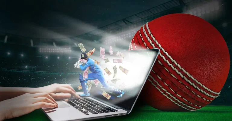Cricket Betting Online at Vijaybet India
