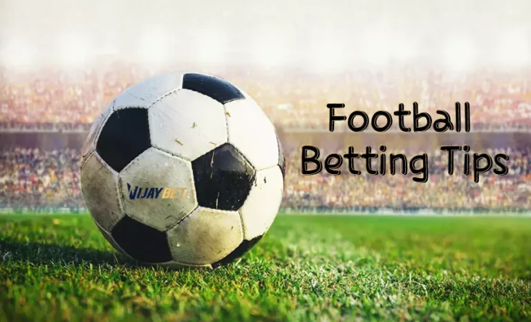 Vijabet Football Betting Tips